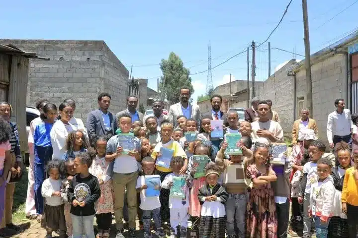 Dhaloonni haa baratu